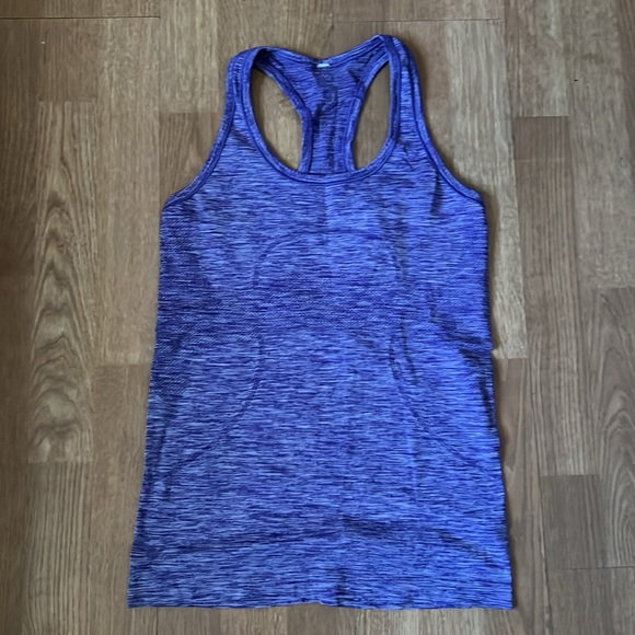 Lululemon Run: Swiftly Tech Racerback - Picture 10 of 14